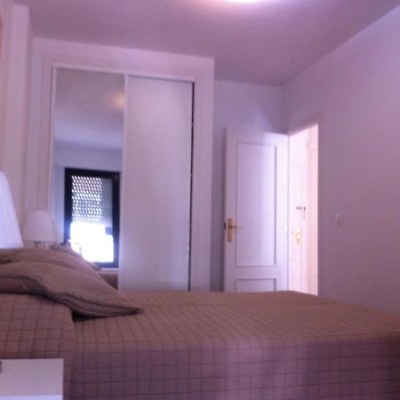 Appartement La Sal 또레비에하 외부 사진