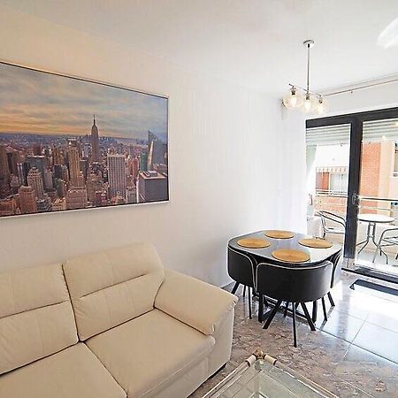 Appartement La Sal 또레비에하 외부 사진