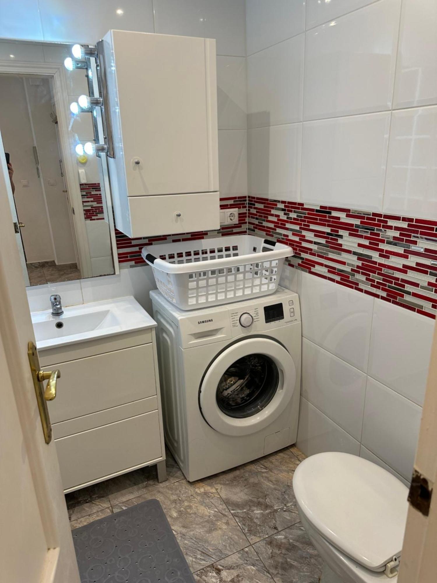 Appartement La Sal 또레비에하 외부 사진