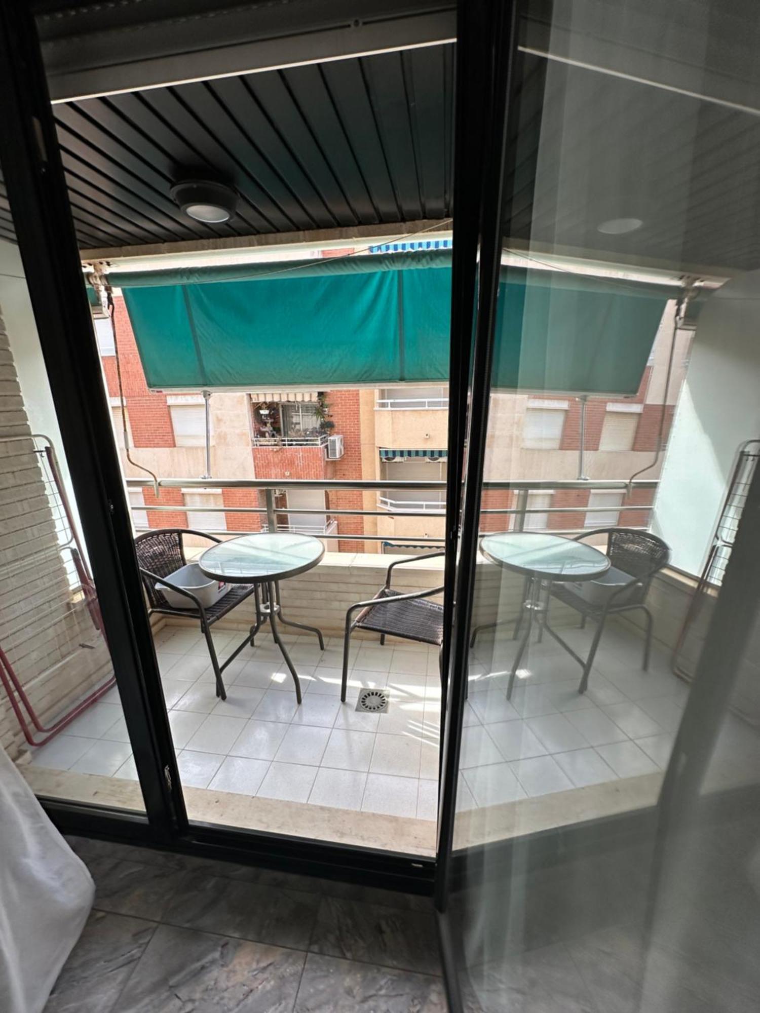 Appartement La Sal 또레비에하 외부 사진