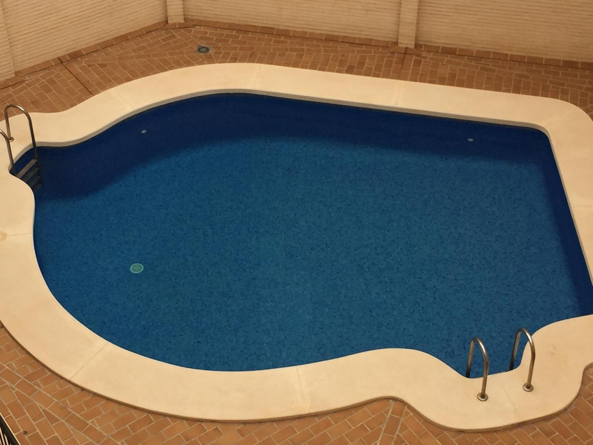 Appartement La Sal 또레비에하 외부 사진