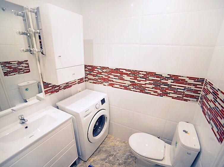 Appartement La Sal 또레비에하 외부 사진