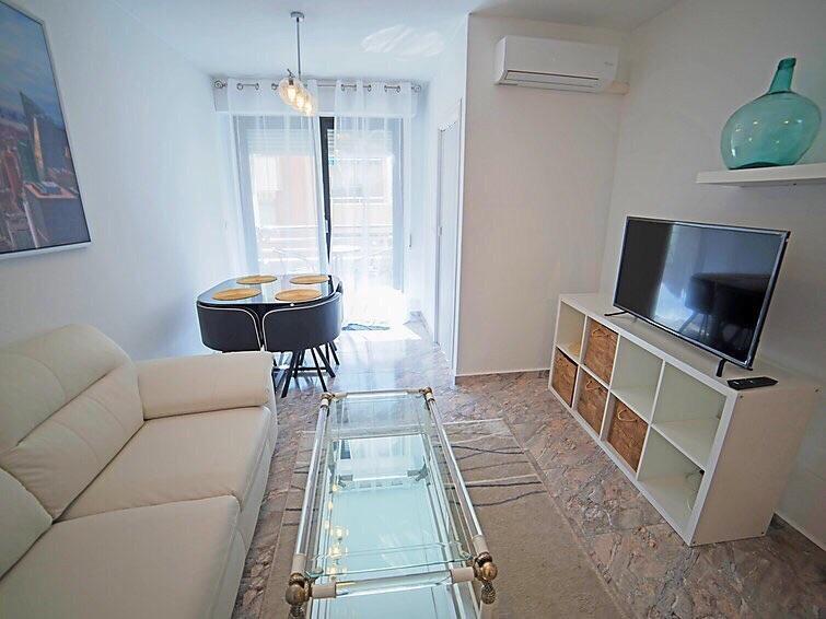 Appartement La Sal 또레비에하 외부 사진