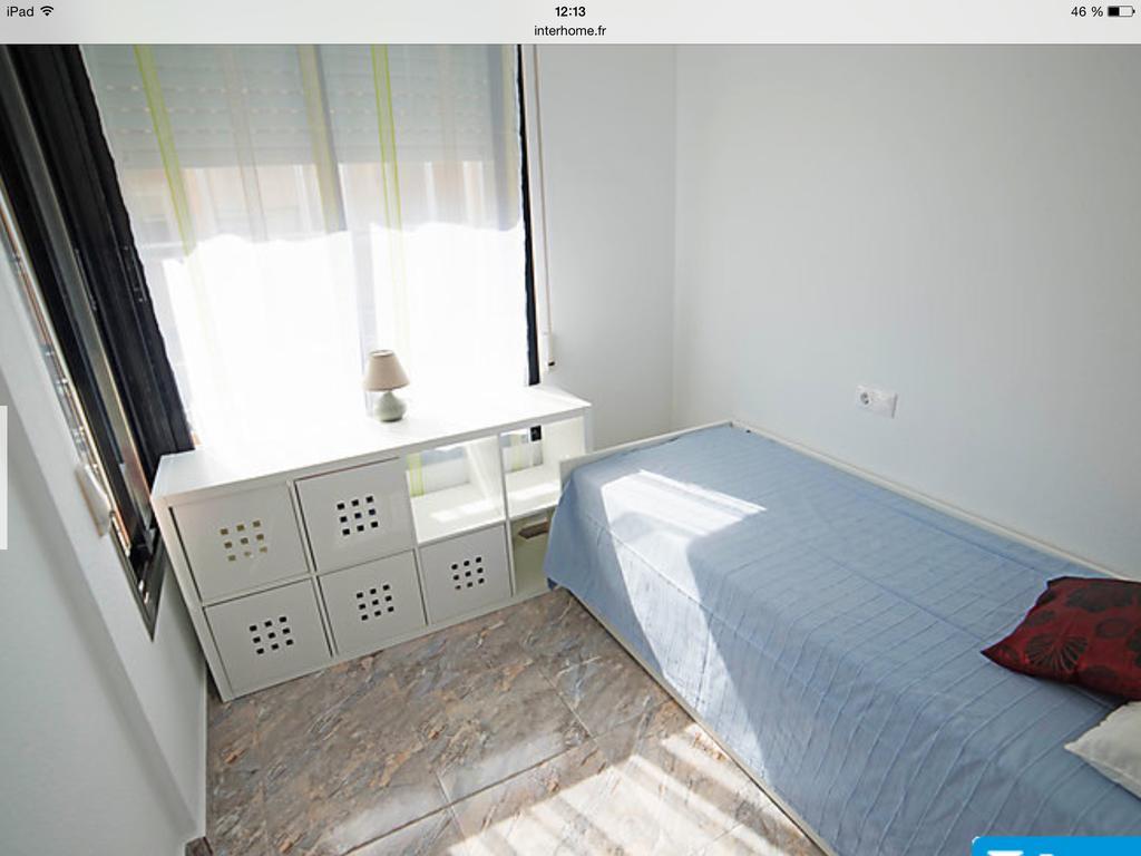 Appartement La Sal 또레비에하 외부 사진