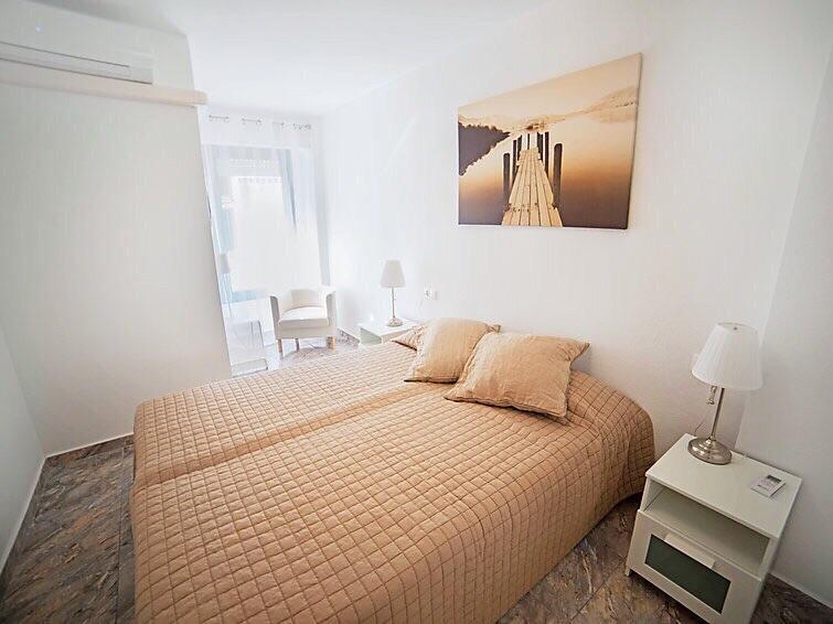 Appartement La Sal 또레비에하 외부 사진