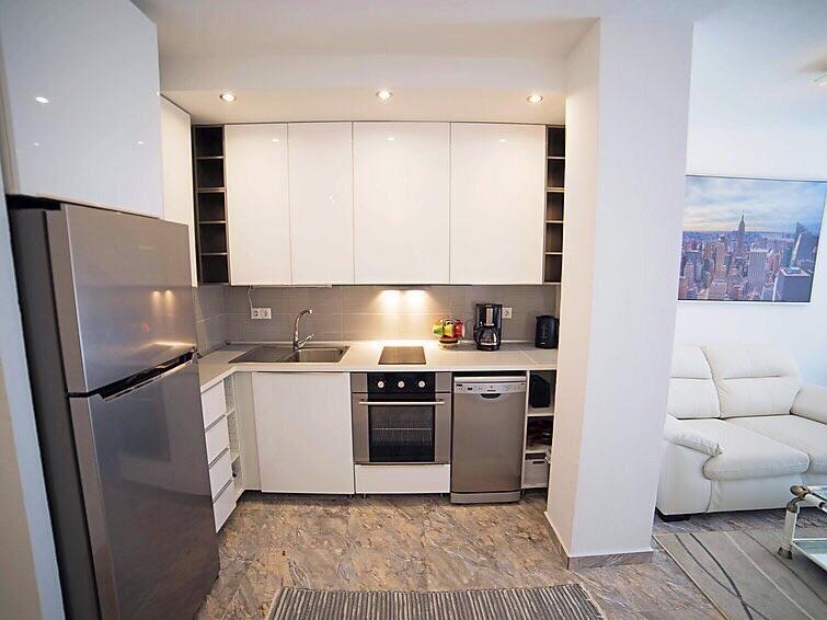 Appartement La Sal 또레비에하 외부 사진