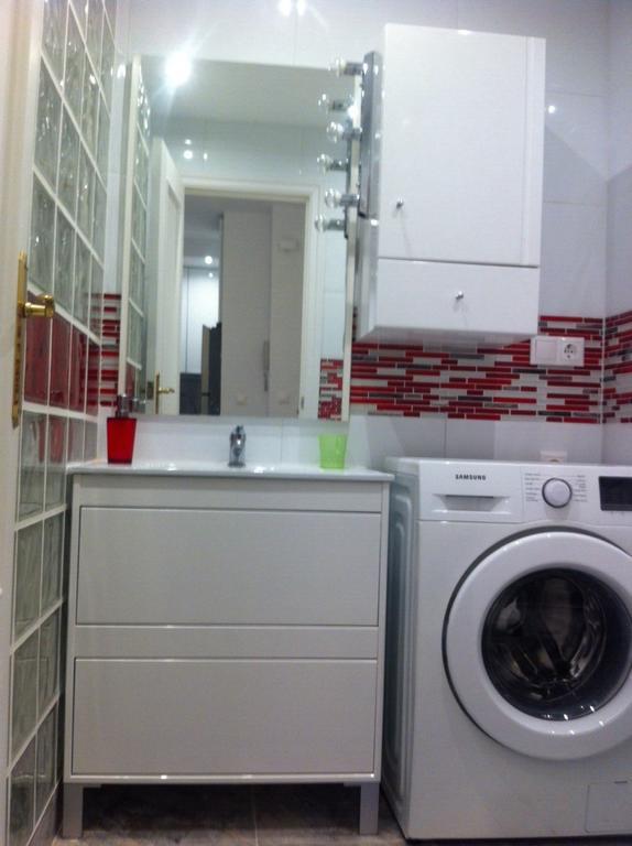 Appartement La Sal 또레비에하 외부 사진